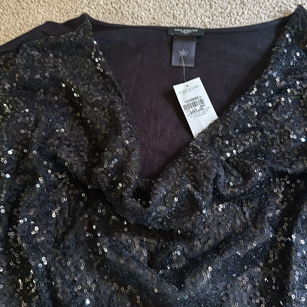 Ann Taylor - Picture 2 of 3